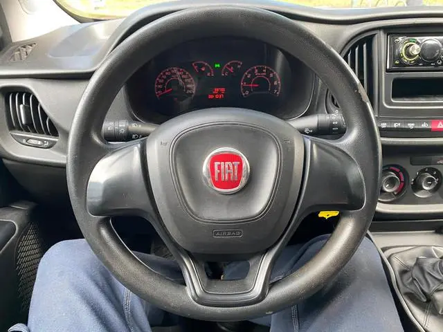 Fiat Doblò