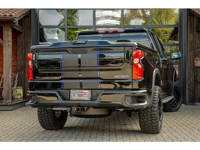Chevrolet Silverado ZR2 !!! BPM VRIJ !!! !! 5000 € inruil bonus !!