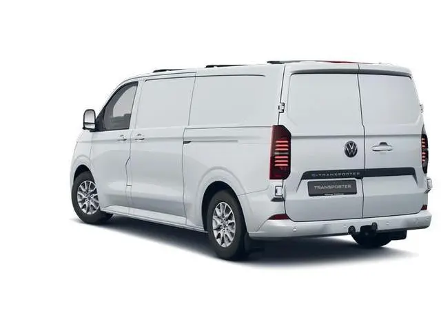 Volkswagen Bedrijfswagens e-Transporter Bestelwagen Style 70kWh 218pk L2 737964