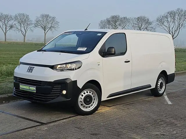 Fiat Scudo