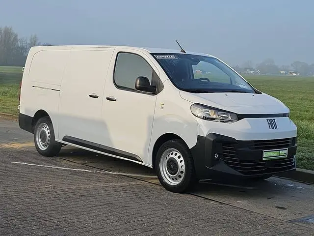 Fiat Scudo