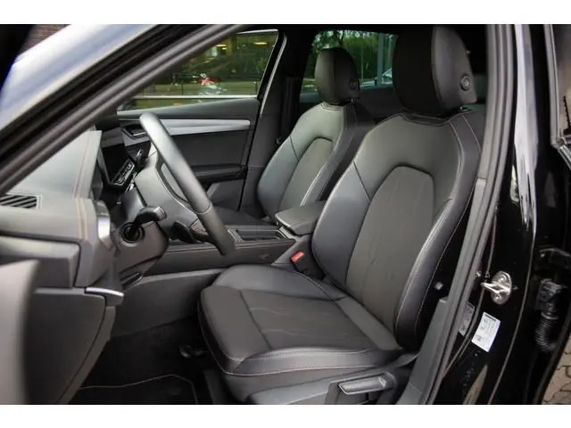 CUPRA Formentor 1.5 eTSI Business Edition Plus , Adap. cruise, Sfeerverlichting, Groot scherm,