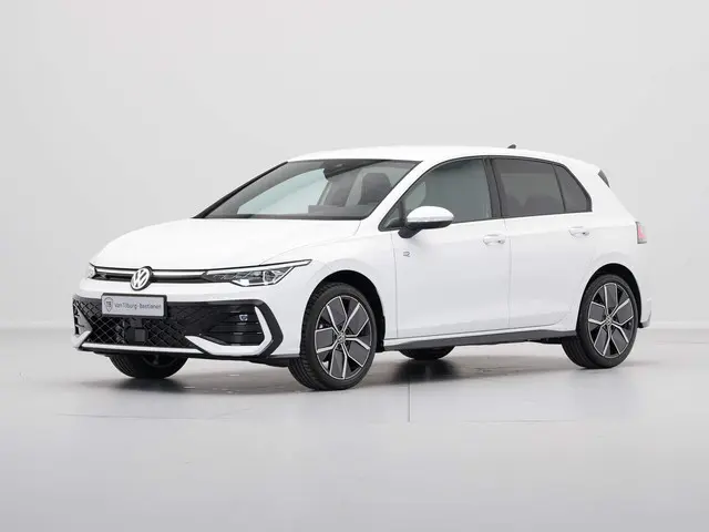 Volkswagen Golf 1.5 eTSI 115pk DSG R-Line Edition Navigatie 360 Camera Acc Stoel/Stuurverwarming Car...