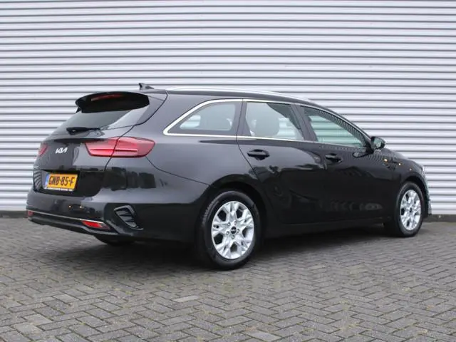 Kia cee'd