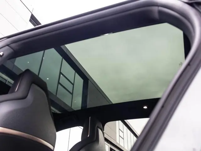 ZEEKR X RWD Long Range 69 kWh PANO | Stoel & stuurverwarming |