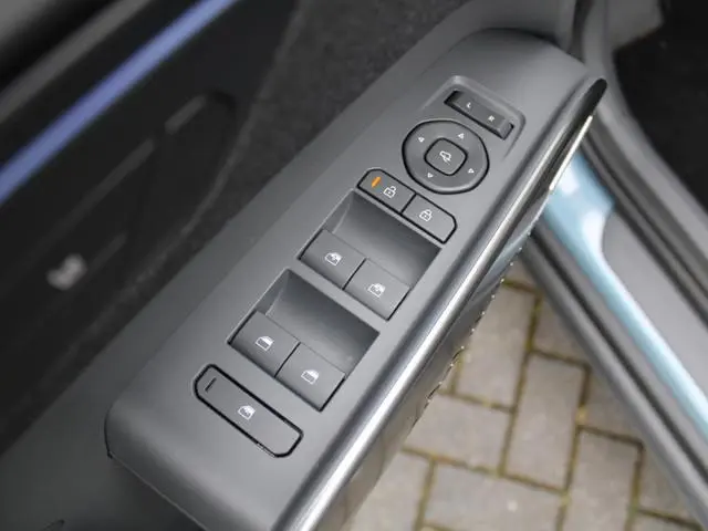 Kia EV2