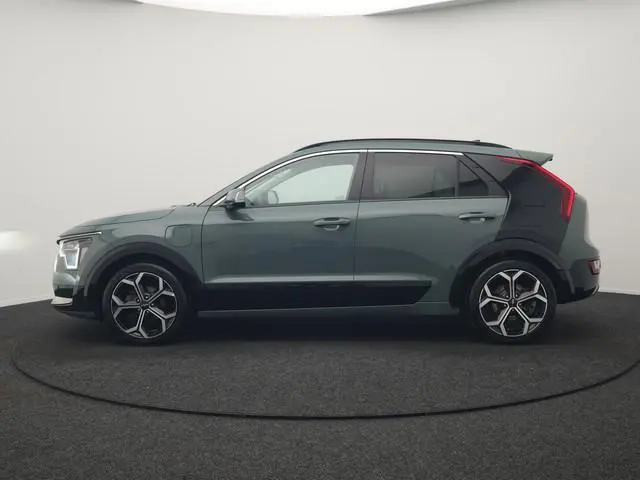 Kia Niro 1.6 GDi ExecutiveLine PHEV 182pk Dealer O.H. | Trekhaak Afn. | Adaptive Cruise | Head Up |...