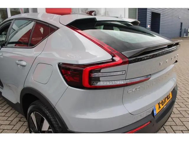 Volvo C40