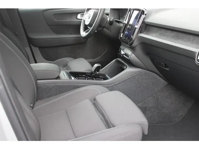 Volvo C40