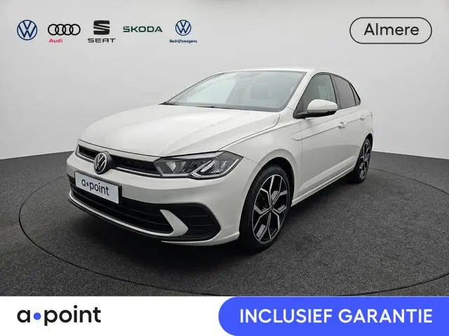 Volkswagen Polo 1.0 MPI Polo Apple Carplay of Android Auto / Airco / Lederen bekleding / 18 inch LM...