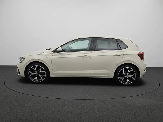Volkswagen Polo 1.0 MPI Polo Apple Carplay of Android Auto / Airco / Lederen bekleding / 18 inch LM...
