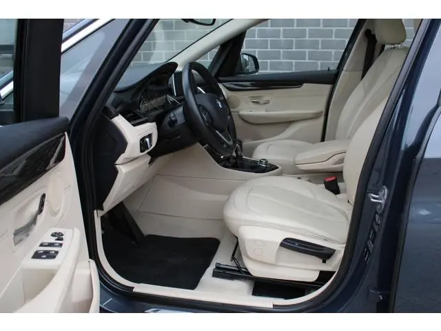 BMW 2 Serie