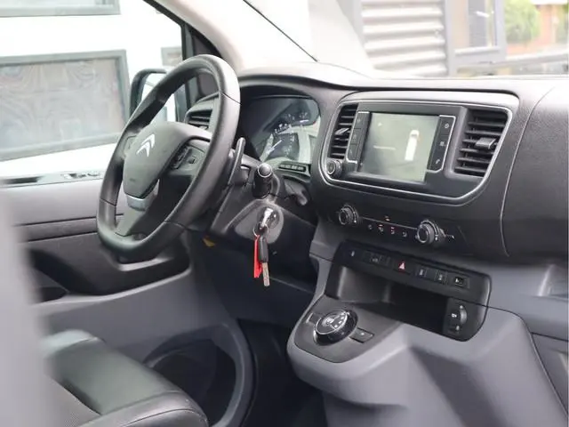 Citroën Jumpy