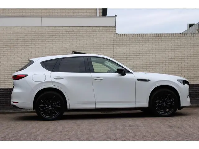 Mazda CX-60 2.5 e-SkyActiv PHEV Homura | Full Options | 1e Eig | Trekhaak | Panoramadak | BOSE