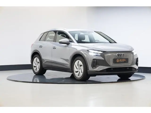 Audi Q4 e-tron 35 Edition 55 kWh