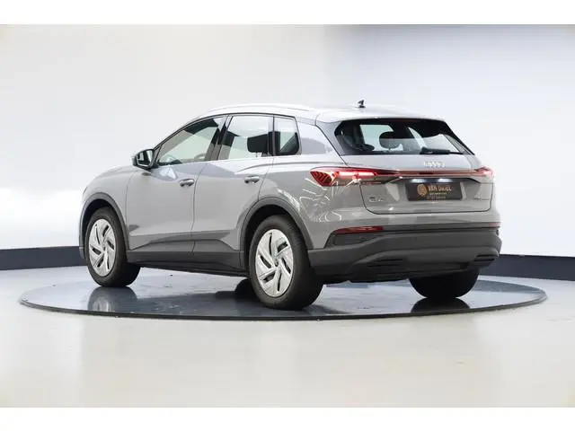 Audi Q4 e-tron 35 Edition 55 kWh