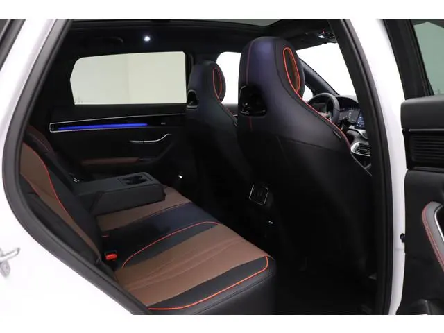 BYD SEAL U