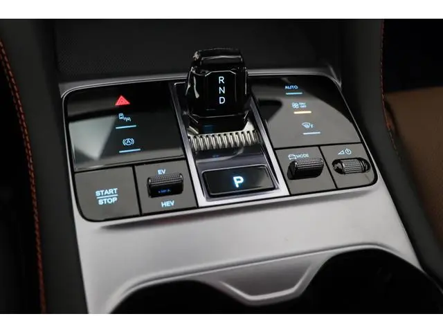BYD SEAL U