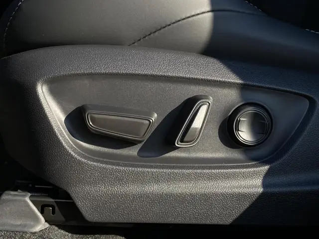 Subaru Solterra 4E-xperience+ 73.1 kWh | 8 Jaar Fabrieksgarantie | Stoelventilatie | Adaptieve Cruis...