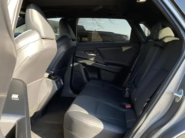 Subaru SOLTERRA