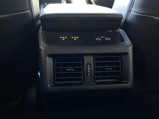 Subaru SOLTERRA