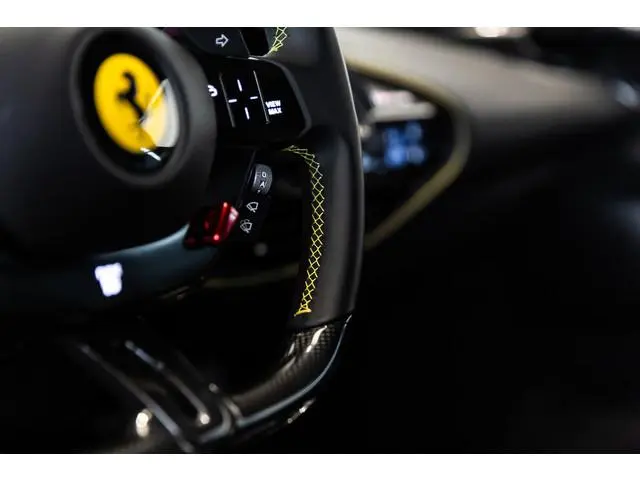 Ferrari SF90 Stradale