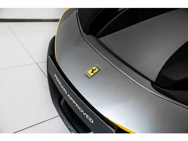 Ferrari SF90 Stradale