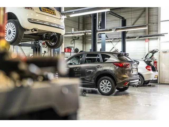 MG ZS EV