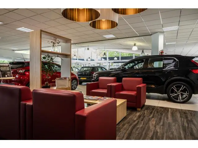MG ZS EV