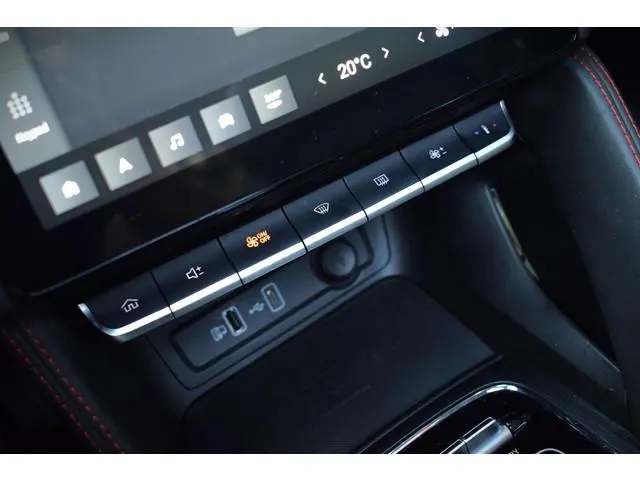 MG ZS EV