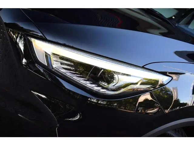 MG ZS EV