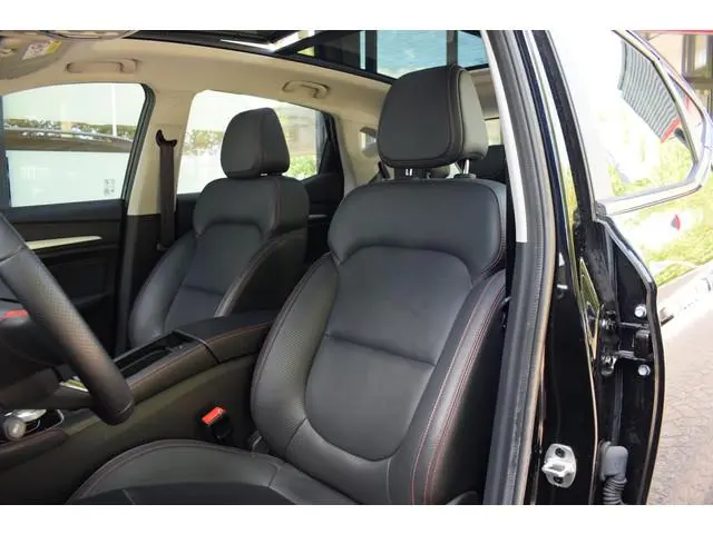 MG ZS EV