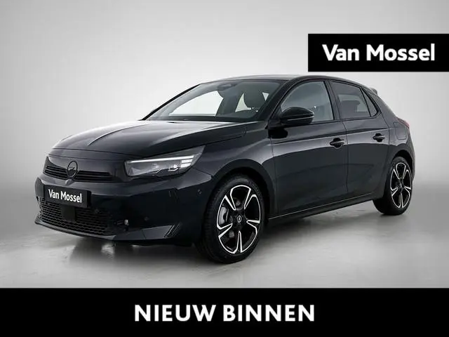 Opel Corsa 1.2 Turbo Hybrid Ultimate | Tot 8 Jaar Garantie! | Voorraad Voordeel |