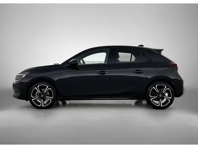 Opel Corsa 1.2 Turbo Hybrid Ultimate | Tot 8 Jaar Garantie! | Voorraad Voordeel |