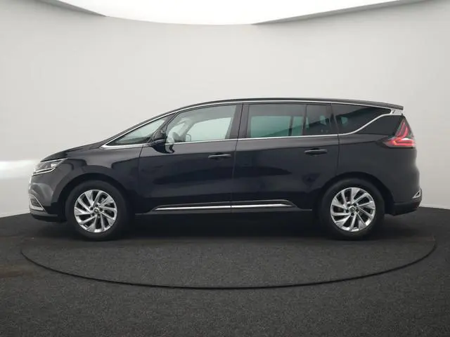 Renault Espace 1.6 TCe Dynamique Automaat 200pk | Panoramadak | Voorstoelen Verwarmd | Sfeerverlicht...