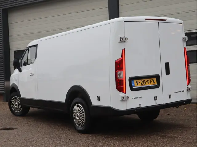 Cenntro Logistar 260
