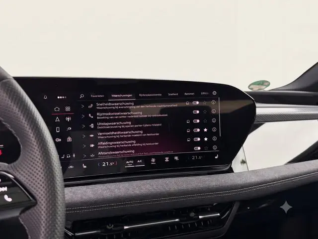 Audi A6 Sportback e-tron