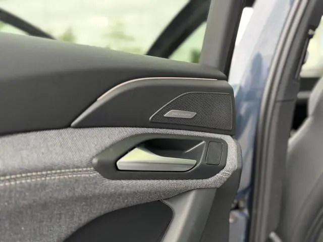 Audi A6 Sportback e-tron