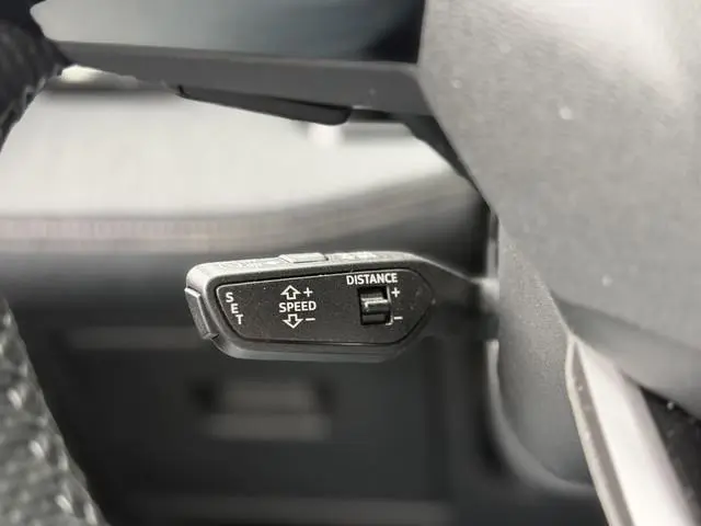 Audi A6 Sportback e-tron