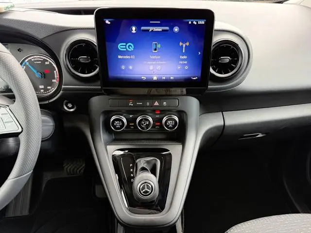 Mercedes-Benz eCitan