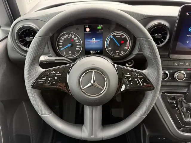 Mercedes-Benz eCitan