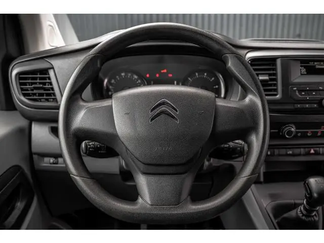 Citroën Jumpy