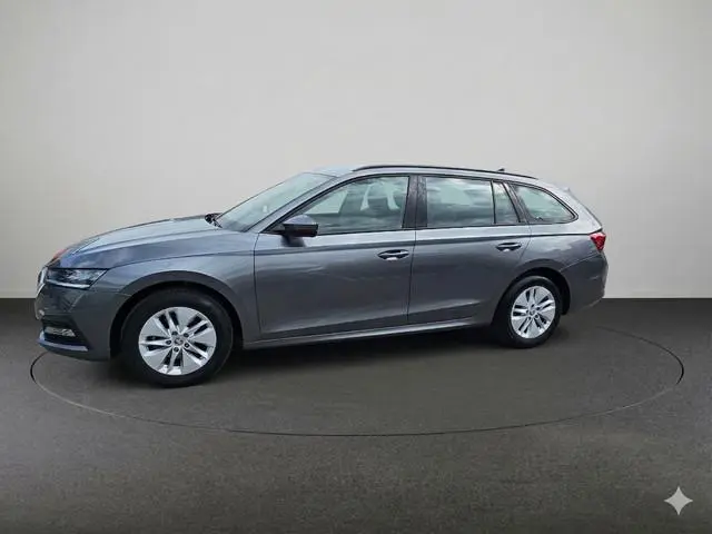 Skoda Octavia Combi 1.0 TSI Business Edition 110pk | Verlengde garantie | Navigatie | Parkeersensore...