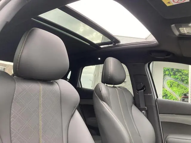 BYD ATTO 3