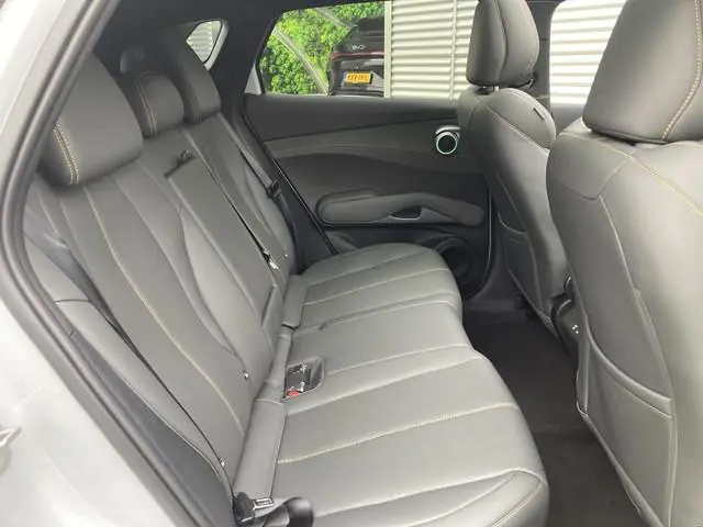 BYD ATTO 3