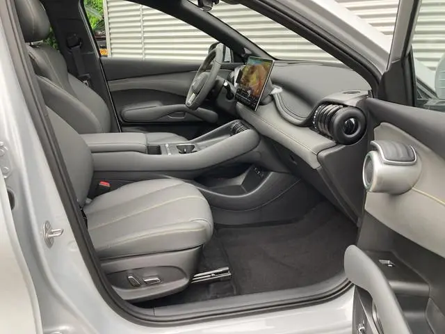 BYD ATTO 3 EVO Excellence 74.8 kWh