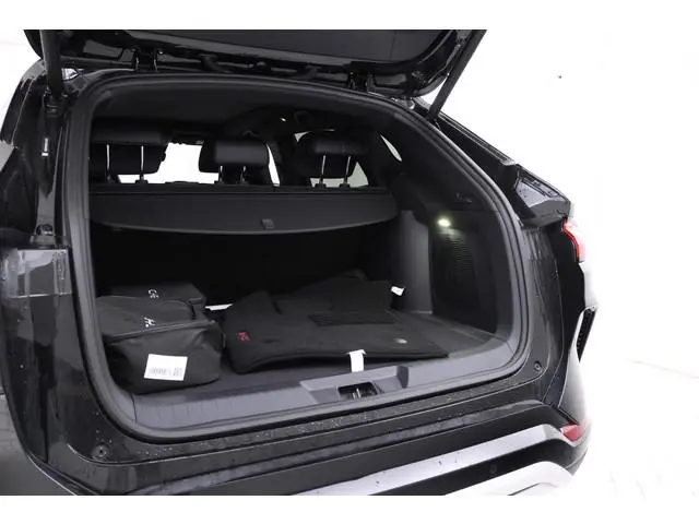 BYD SEAL U