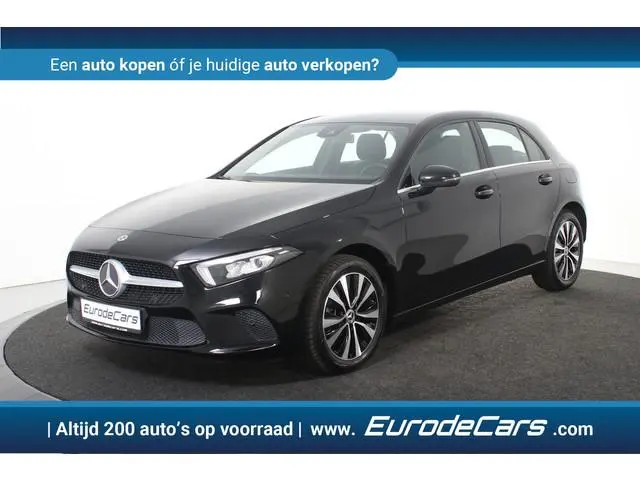 Mercedes-Benz A250 e *1ste Eigenaar*Leer*Navigatie*PDC*DAB+*
