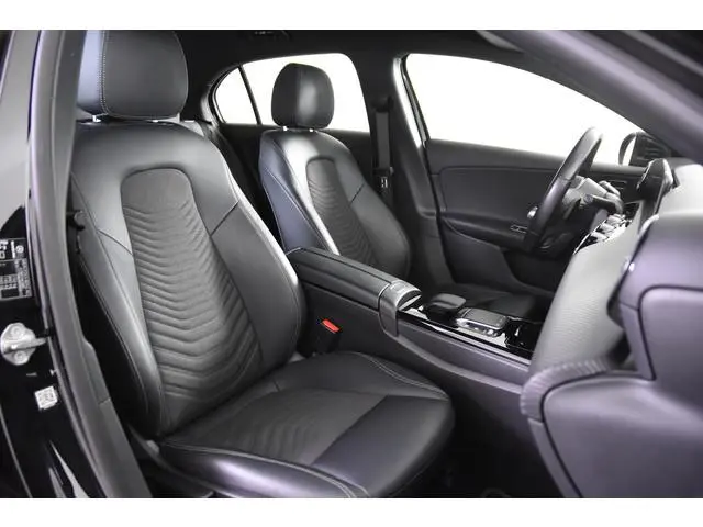 Mercedes-Benz A250 e *1ste Eigenaar*Leer*Navigatie*PDC*DAB+*