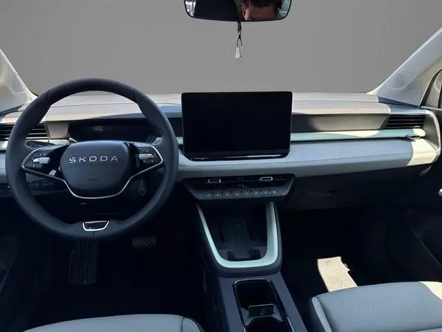 Skoda Epiq